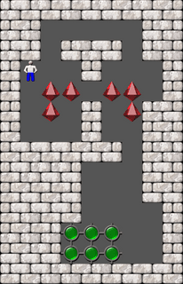 Уровень 413 — Bugs1005 collections